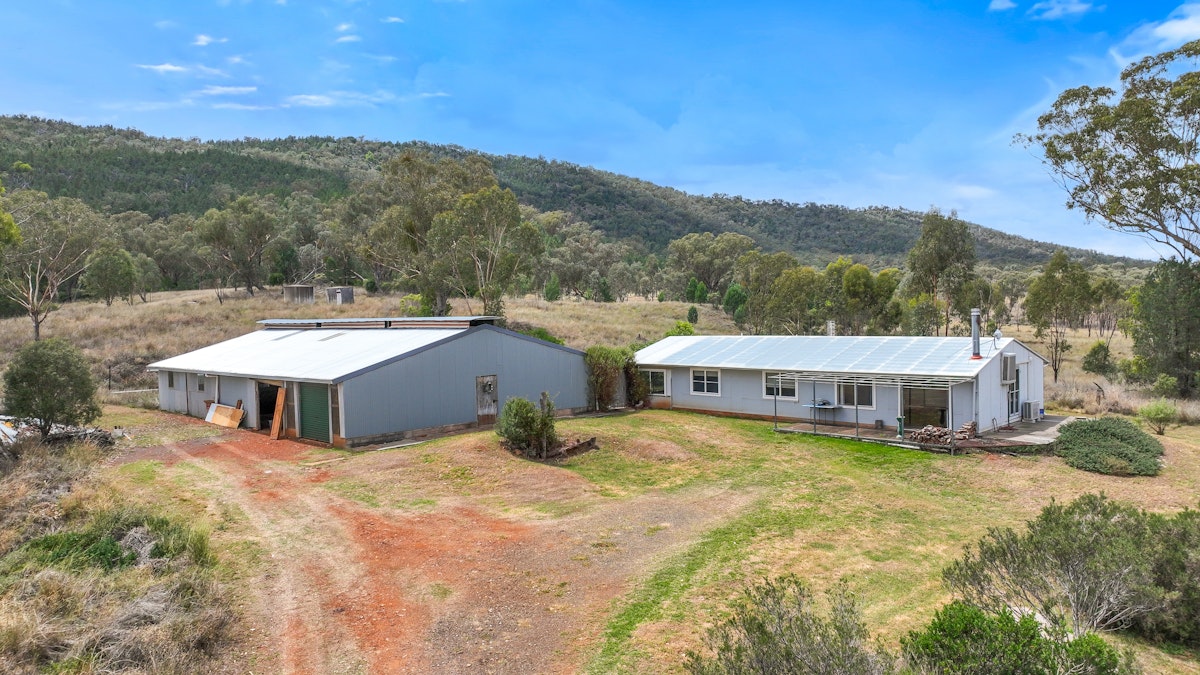 4586B Manilla Road, Manilla, NSW, 2346 - Image 22