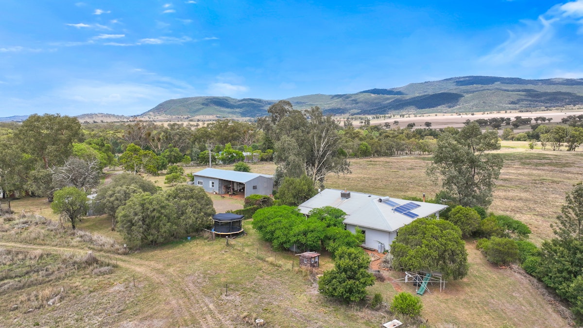 4586B Manilla Road, Manilla, NSW, 2346 - Image 30