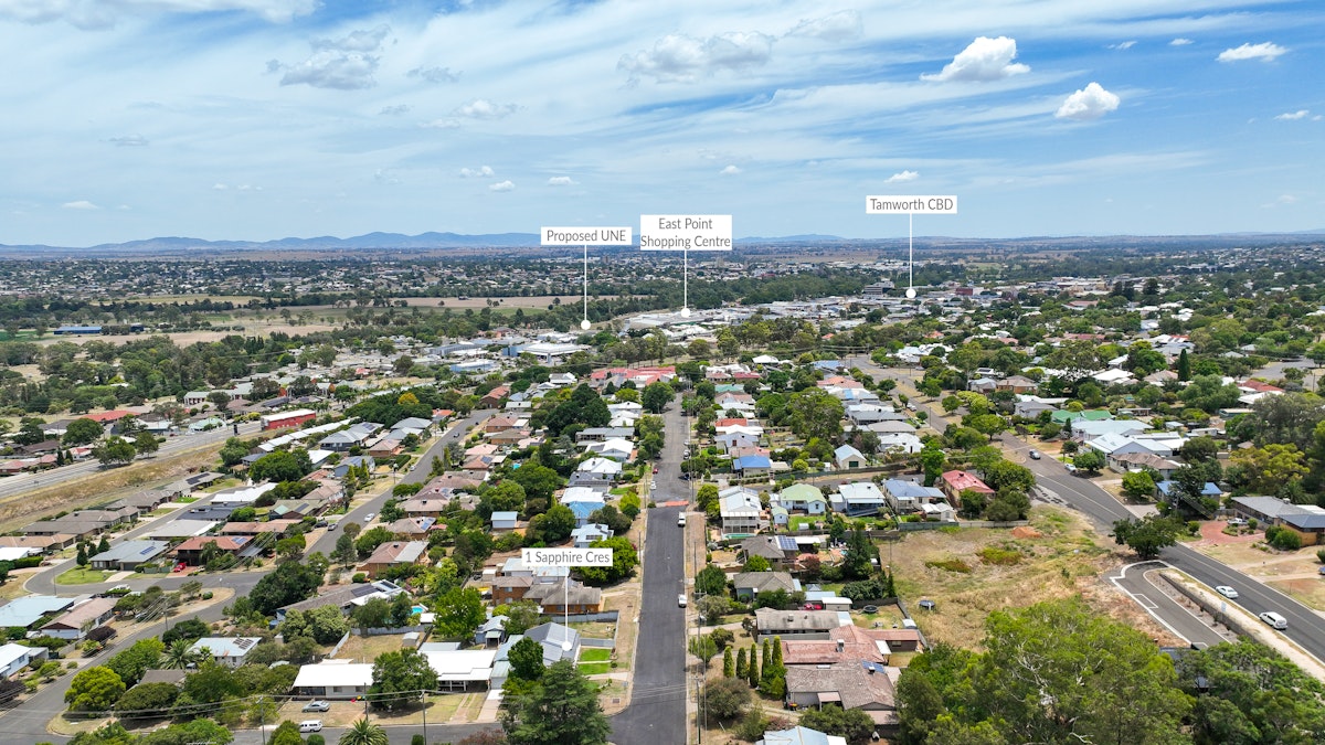 1 Sapphire Crescent, Tamworth, NSW, 2340 - Image 12