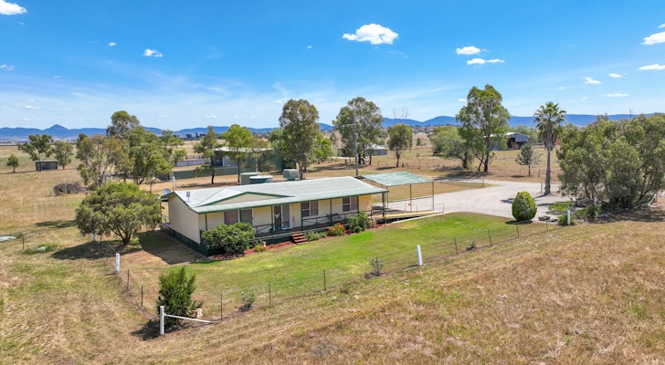 657 Old Winton Road, Tamworth, NSW, 2340 - Image 1