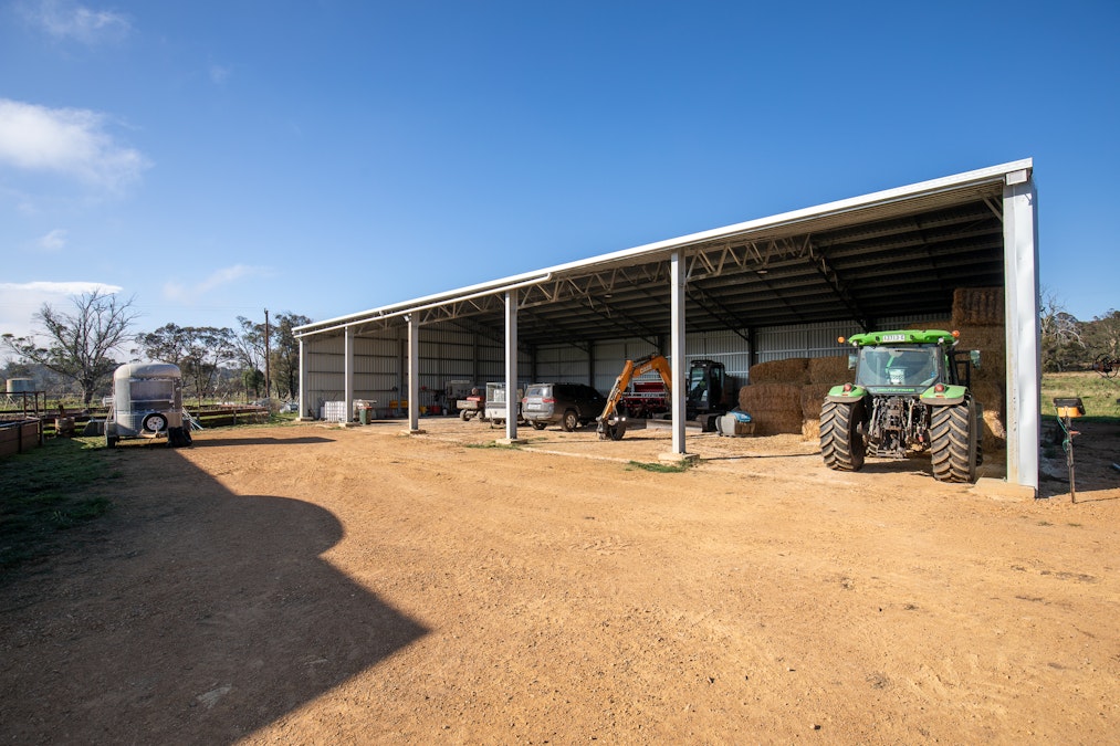 1853 Nowendoc Road, Niangala, NSW, 2354 - Image 14