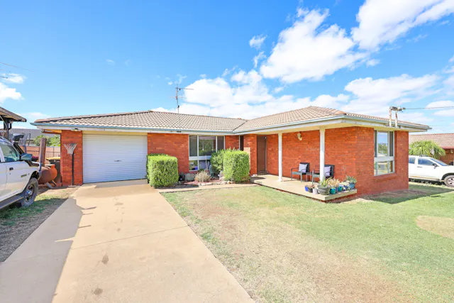 11 Cory Street — photo from Elders Real Estate Tamworth