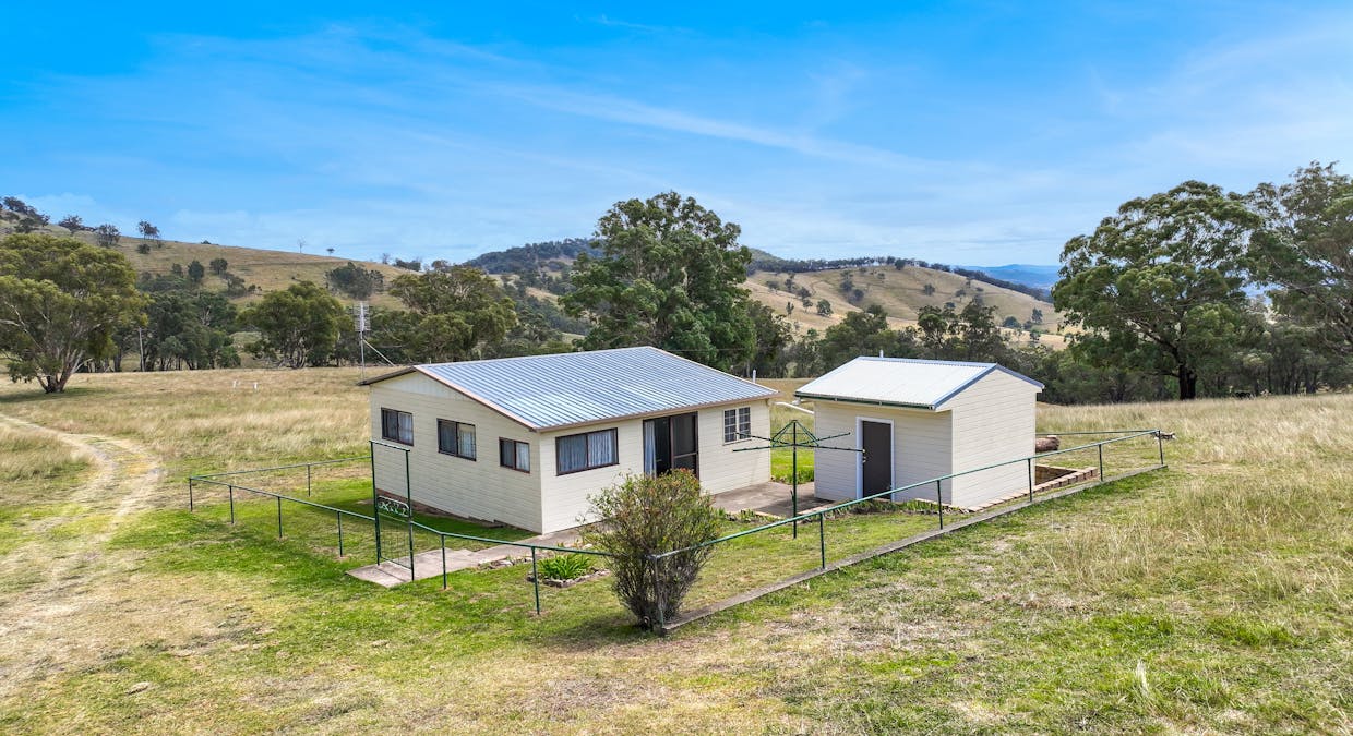 830 Weabonga Road, Weabonga, NSW, 2340 - Image 15