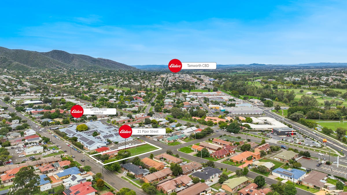 21 Piper Street, Tamworth, NSW, 2340 - Image 3