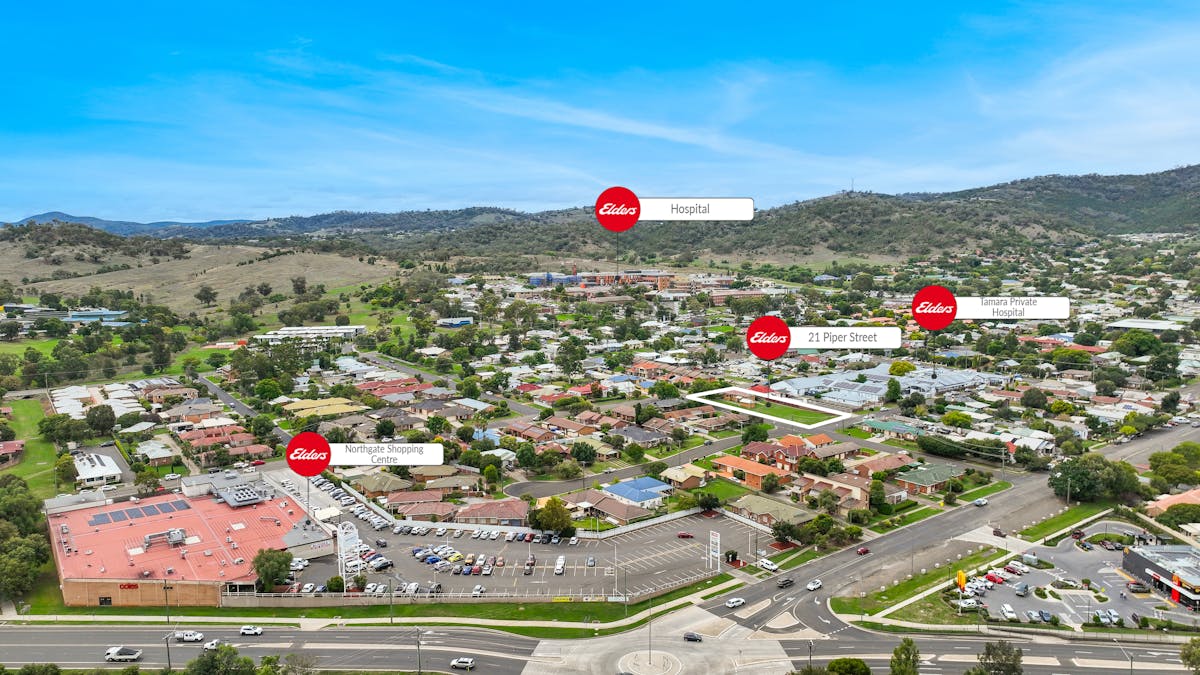 21 Piper Street, Tamworth, NSW, 2340 - Image 4
