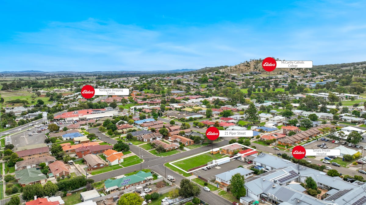 21 Piper Street, Tamworth, NSW, 2340 - Image 2