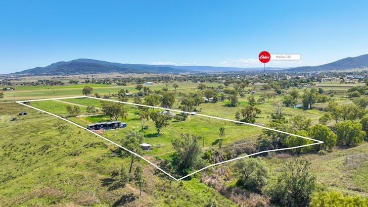 118 Doring Lane, Manilla, NSW, 2346 - Image 1