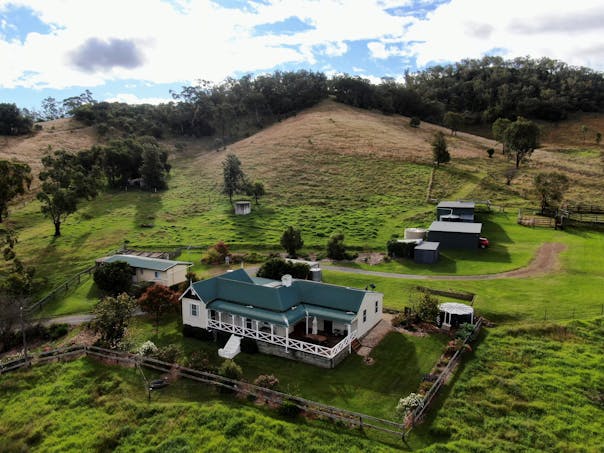 445 Ogunbil Road, Tamworth, NSW, 2340 - Image 1