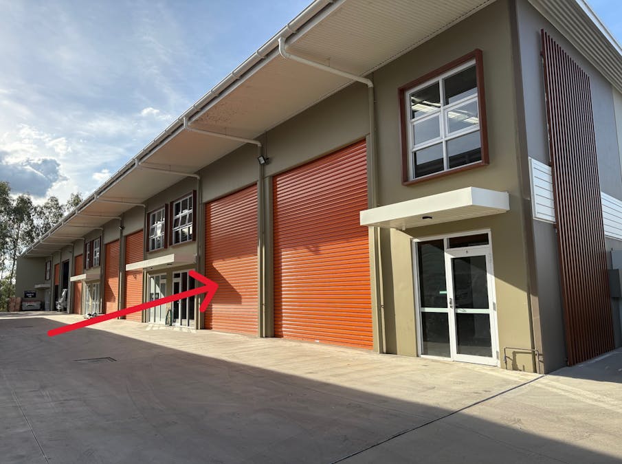 7/4 Curtis Close, Tamworth, NSW, 2340 - Image 3