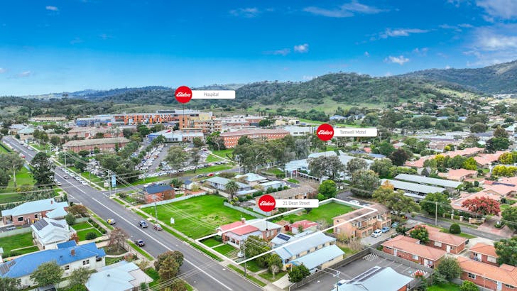 21 Dean Street, Tamworth, NSW, 2340