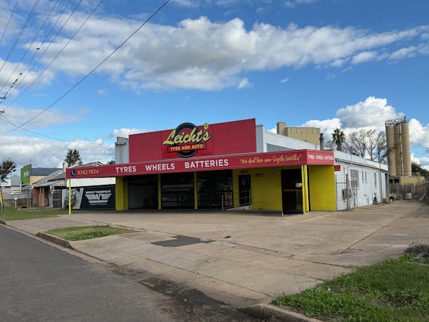 5/37 Denison Street, Tamworth, NSW, 2340 - Image 1
