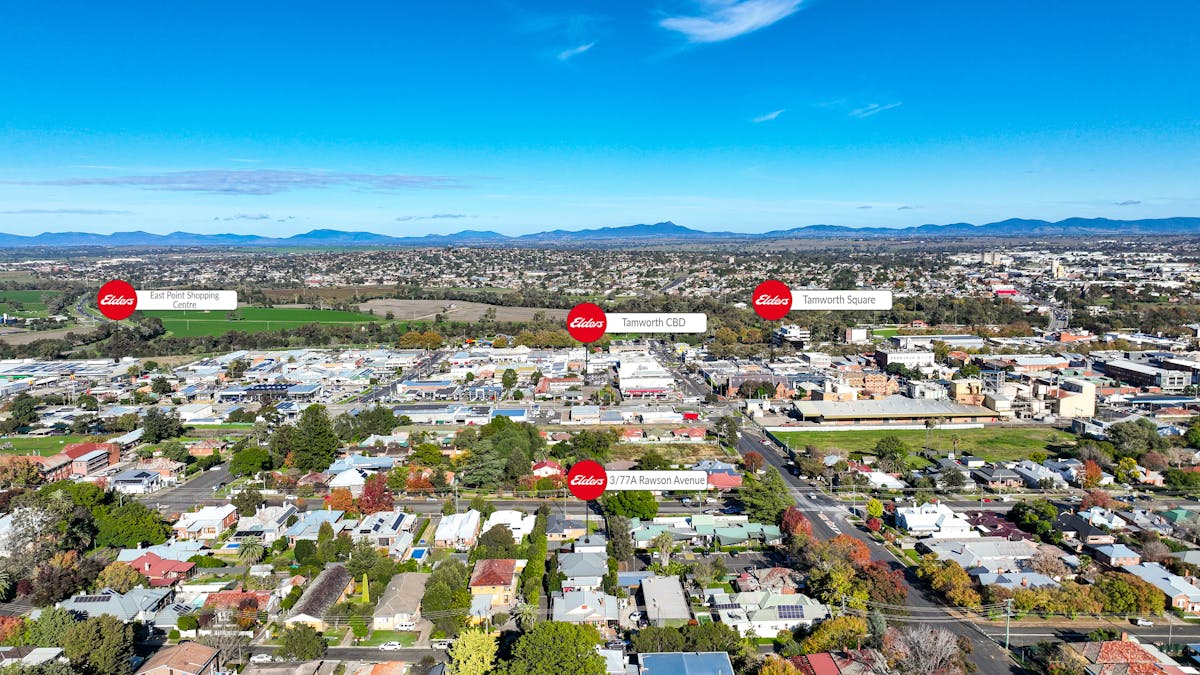3/77A Rawson Avenue, Tamworth, NSW, 2340 - Image 16