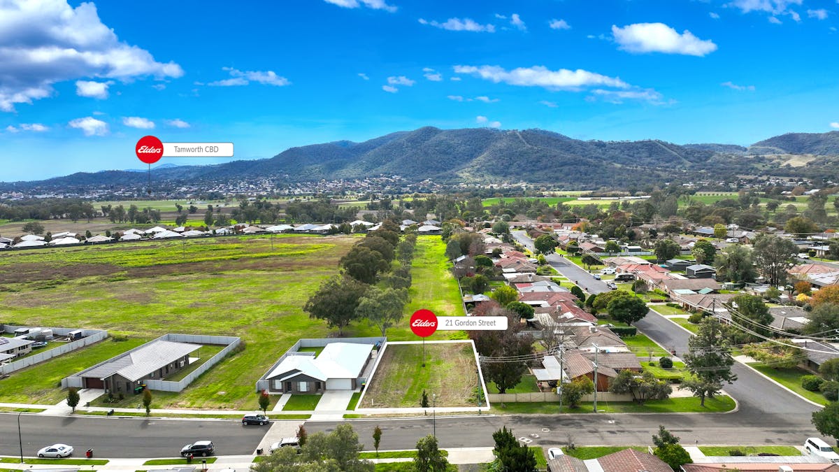 21 Gordon Street, Tamworth, NSW, 2340 - Image 2