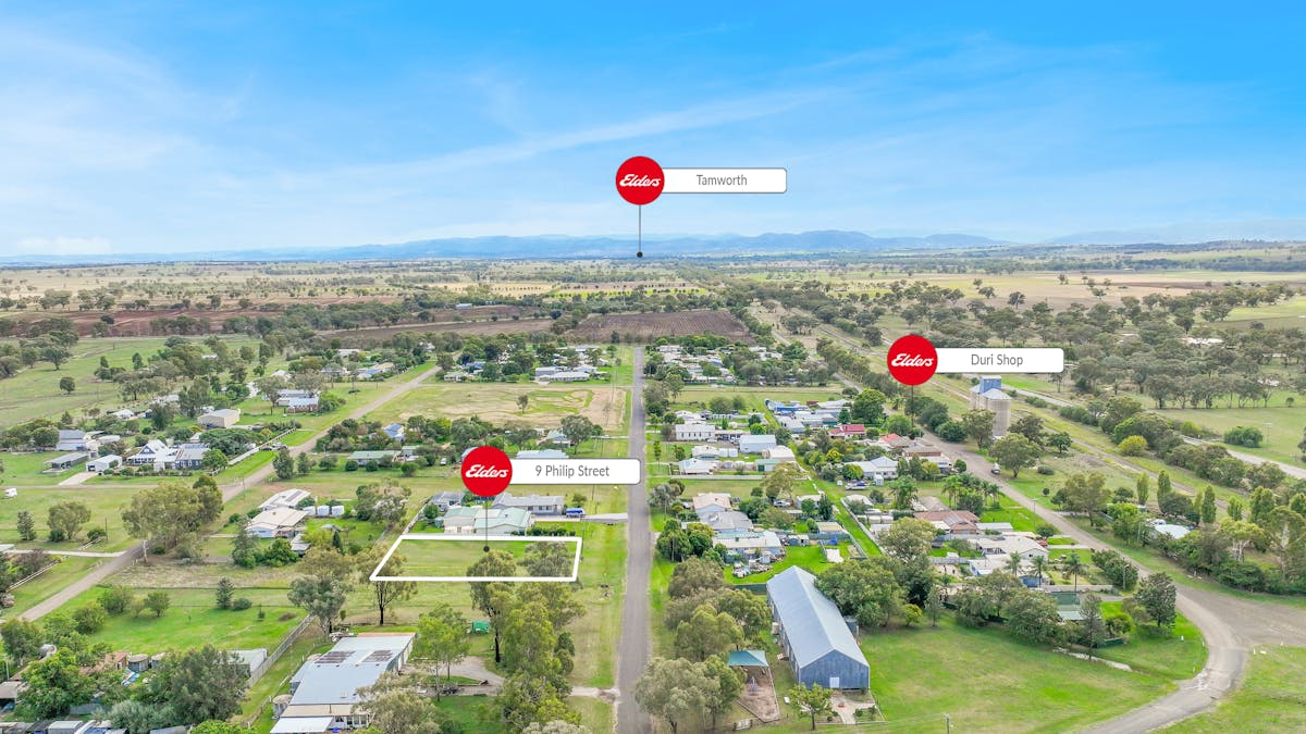 9 Philip Street, Duri, NSW, 2344 - Image 5