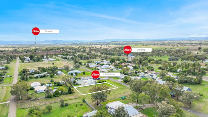 9 Philip Street, Duri, NSW, 2344 - Image 1