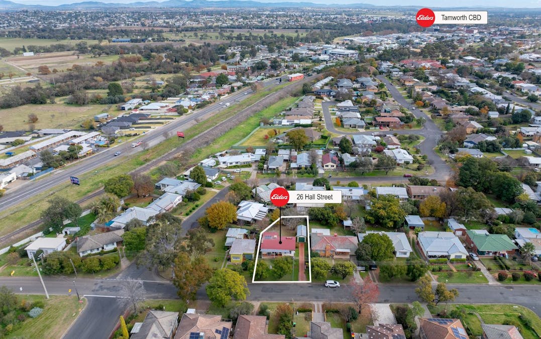 26 Hall Street, Tamworth, NSW, 2340 - Image 10