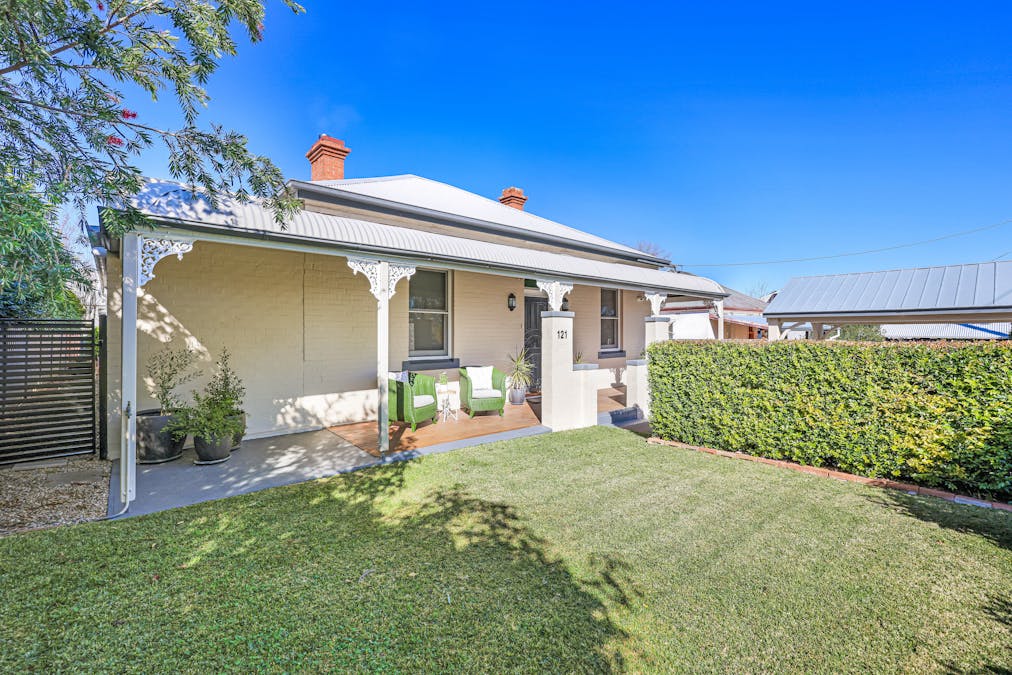 121 Brisbane Street, Tamworth, NSW, 2340 - Image 3
