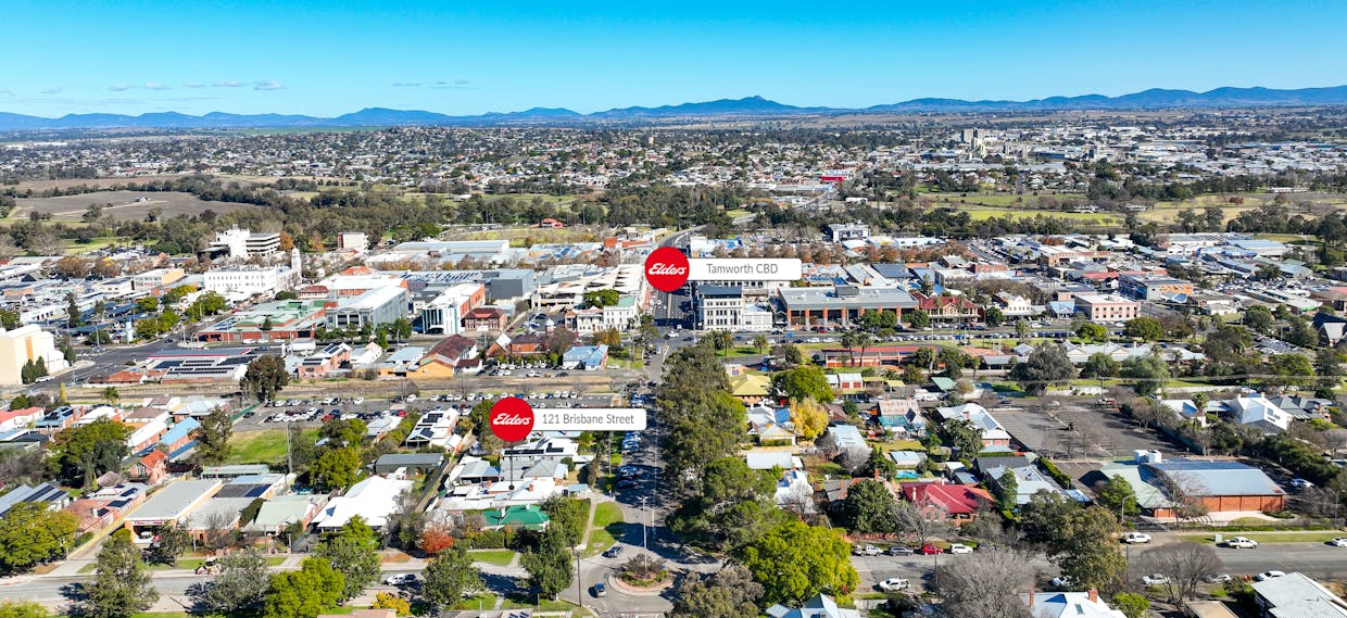 121 Brisbane Street, Tamworth, NSW, 2340 - Image 17