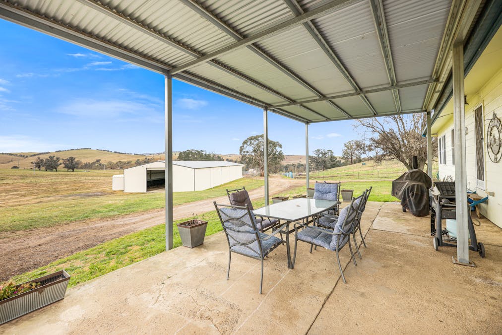 496 Tia Diggings Road, Walcha, NSW, 2354 - Image 9