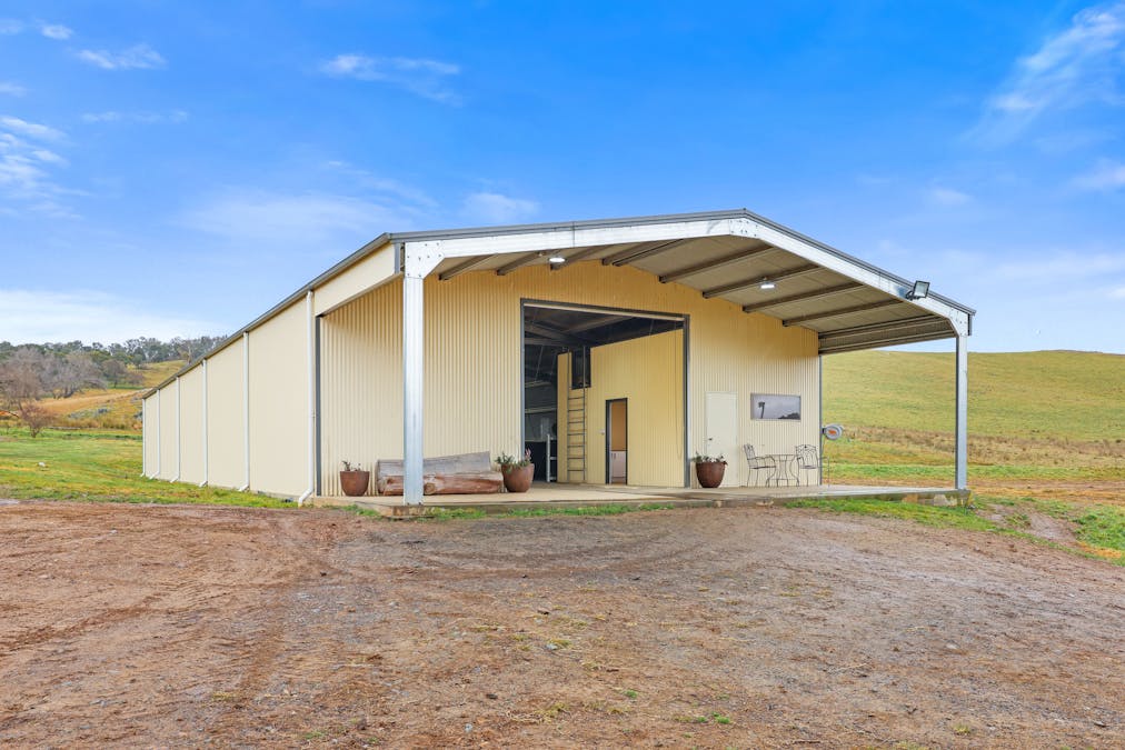 496 Tia Diggings Road, Walcha, NSW, 2354 - Image 10