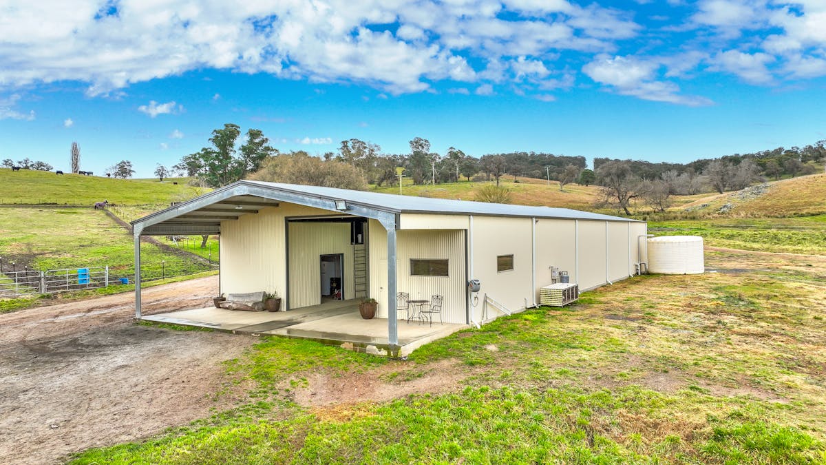 496 Tia Diggings Road, Walcha, NSW, 2354 - Image 11