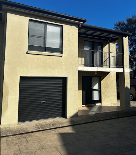 4/345 Armidale Road, Tamworth, NSW, 2340