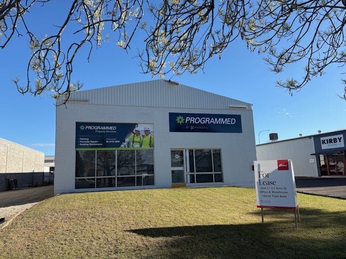 1/3-1 Avro Street, Tamworth, NSW, 2340