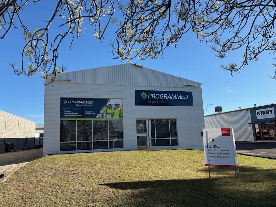 1/3-1 Avro Street, Tamworth, NSW, 2340 - Image 1