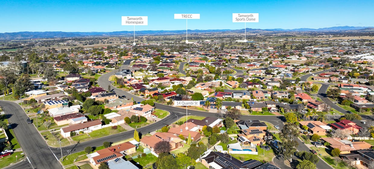 14 Quambi Street, Tamworth, NSW, 2340 - Image 16