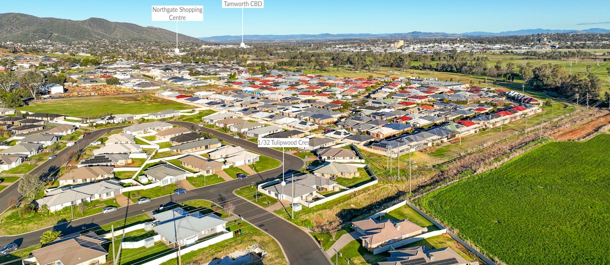 1/32 Tulipwood Crescent, Tamworth, NSW, 2340 - Image 12