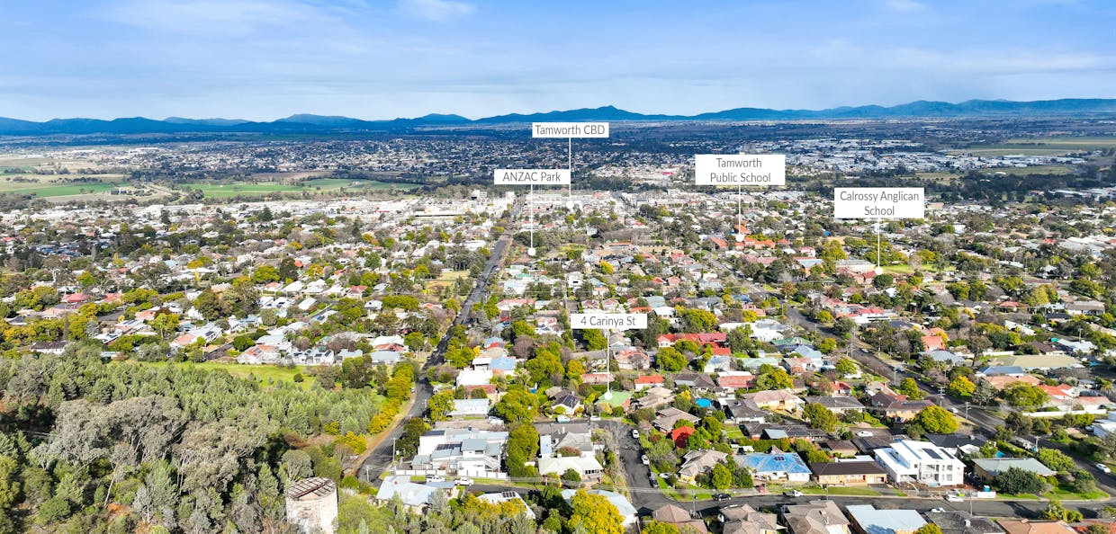 4 Carinya Street, Tamworth, NSW, 2340 - Image 11