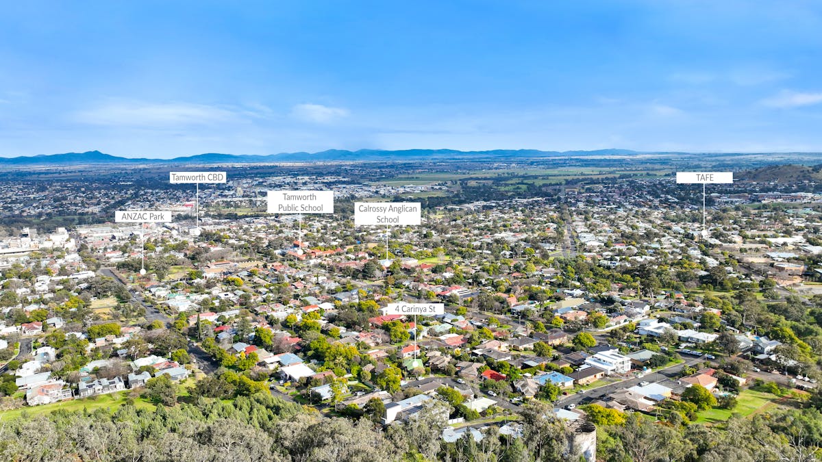 4 Carinya Street, Tamworth, NSW, 2340 - Image 12