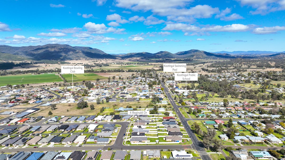 4 Reginald Drive, Kootingal, NSW, 2352 - Image 9