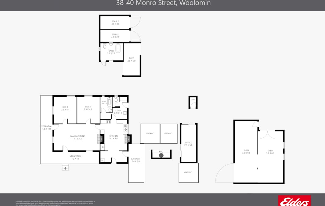 38-50 Monro Street, Woolomin, NSW, 2340 - Image 21
