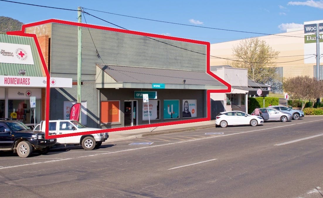 500 Peel Street, Tamworth, NSW, 2340 - Image 2