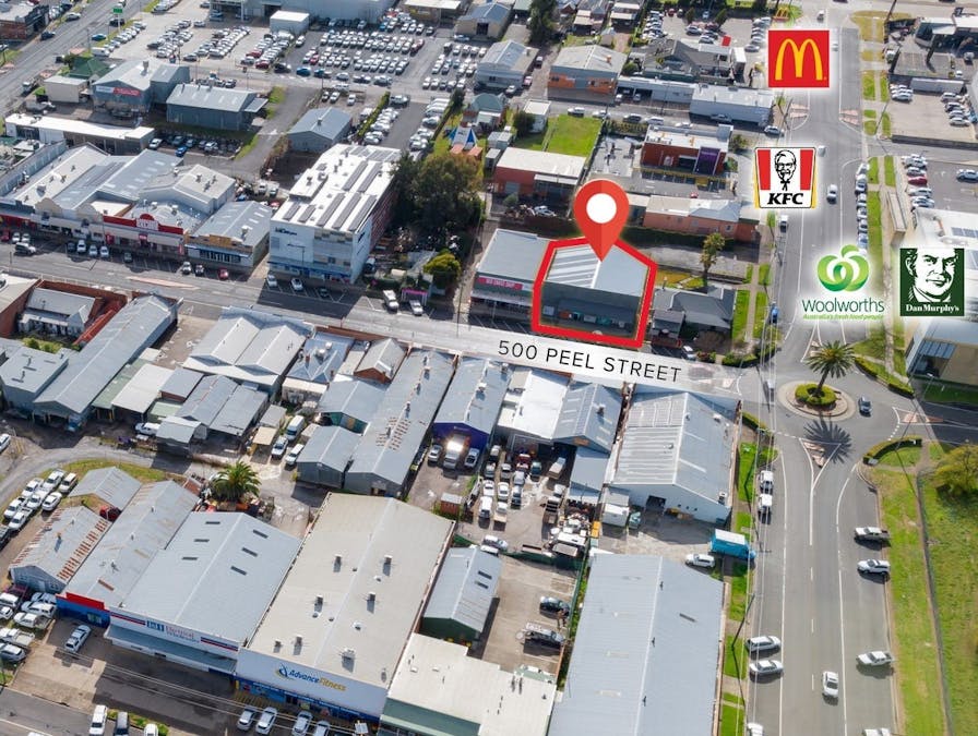500 Peel Street, Tamworth, NSW, 2340 - Image 8