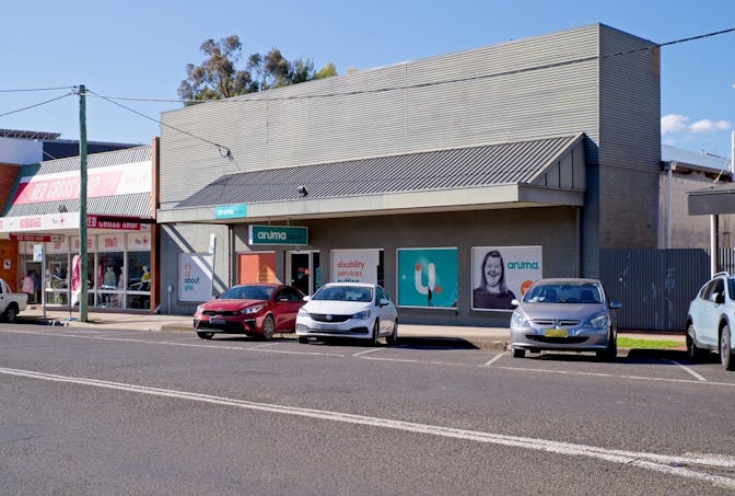 500 Peel Street, Tamworth, NSW, 2340 - Image 1