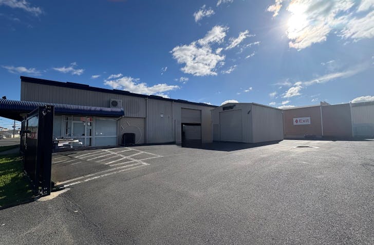 2/20 Crown Street, Tamworth, NSW, 2340