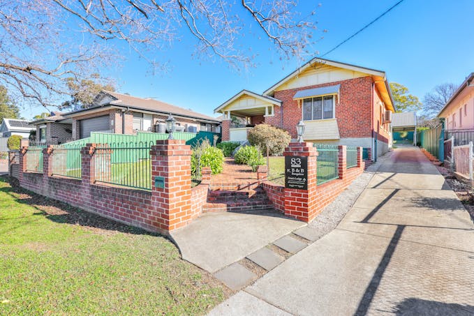 83 Denne Street, Tamworth, NSW, 2340 - Image 1