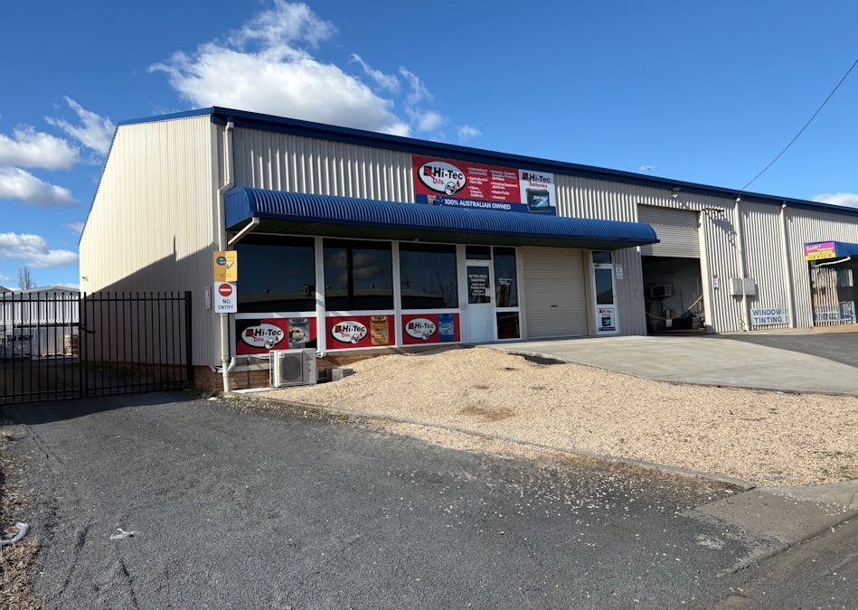 3/20 Crown Street, Tamworth, NSW, 2340 - Image 9