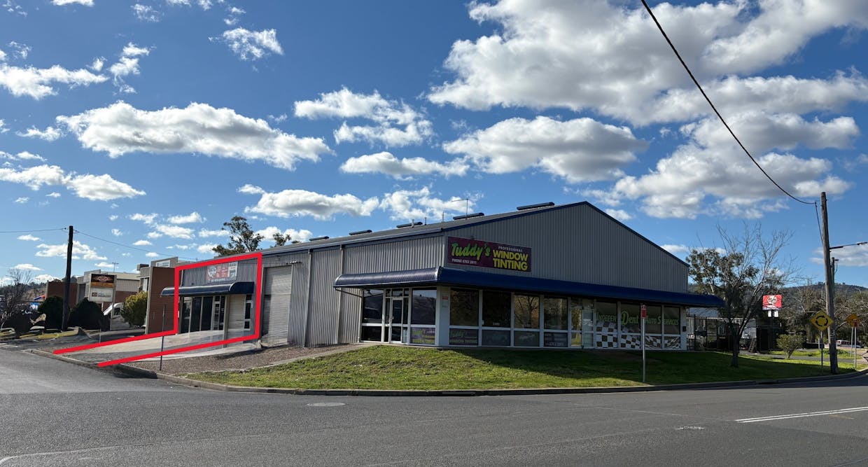 3/20 Crown Street, Tamworth, NSW, 2340 - Image 2