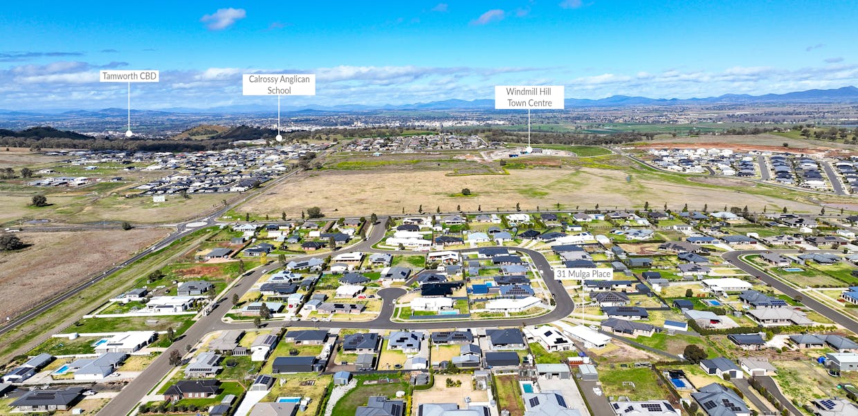 31 Mulga Place, Tamworth, NSW, 2340 - Image 16