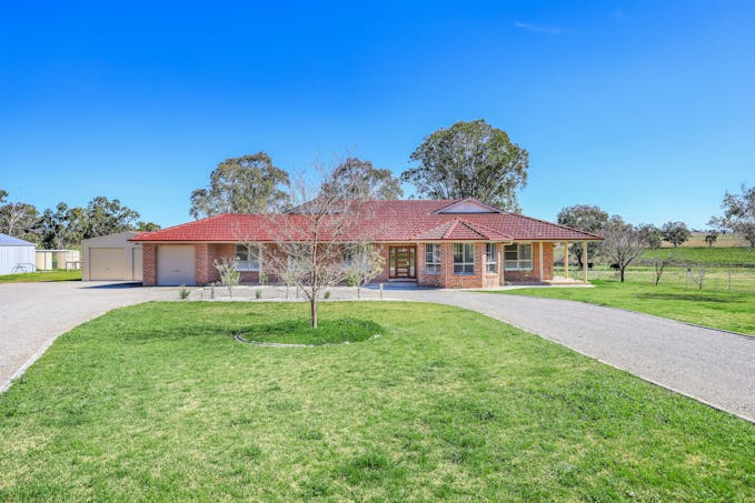 442 Warral Road, Tamworth, NSW, 2340 - Image 1