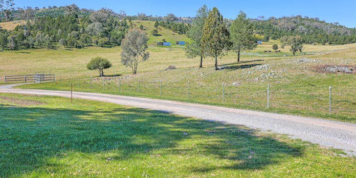 150 Kilmarnock Road, Tamworth, NSW, 2340 - Image 1