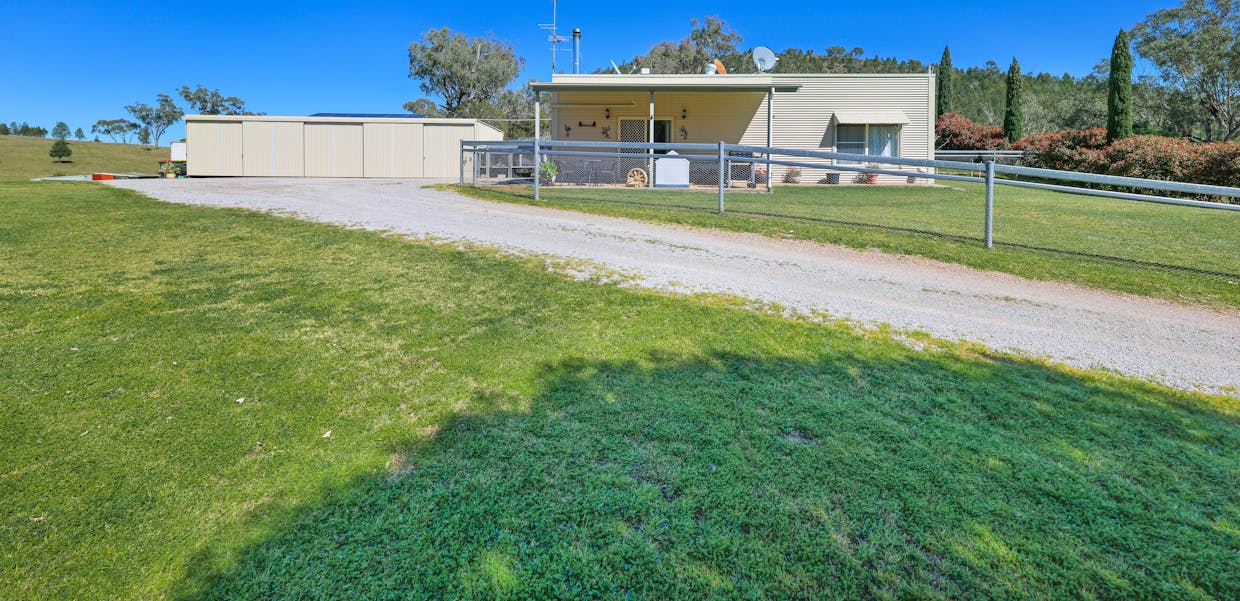 150 Kilmarnock Road, Tamworth, NSW, 2340 - Image 3