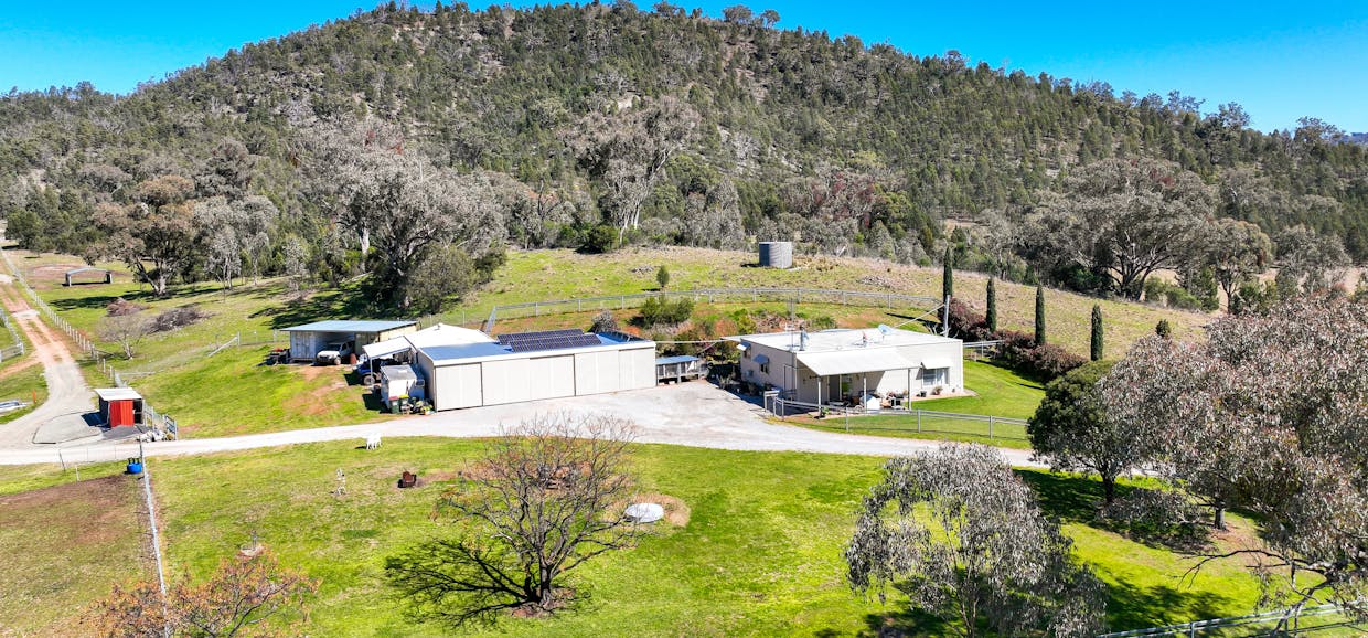 150 Kilmarnock Road, Tamworth, NSW, 2340 - Image 19
