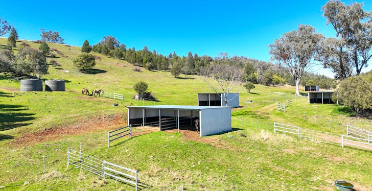 150 Kilmarnock Road, Attunga, NSW, 2345 - Image 1