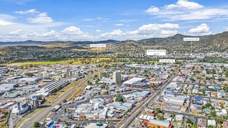 109 Bridge Street, Tamworth, NSW, 2340 - Image 1