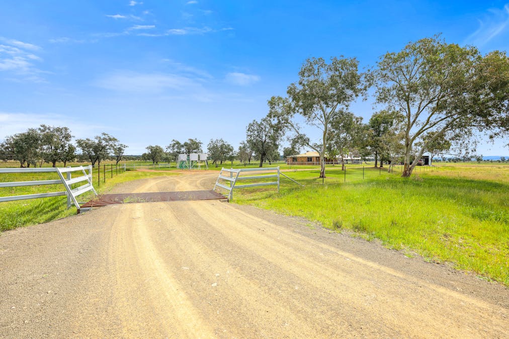 'Redcourt' 1501 Corella Road, Manilla, NSW, 2346 - Image 2