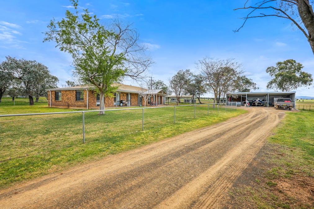'Redcourt' 1501 Corella Road, Manilla, NSW, 2346 - Image 3